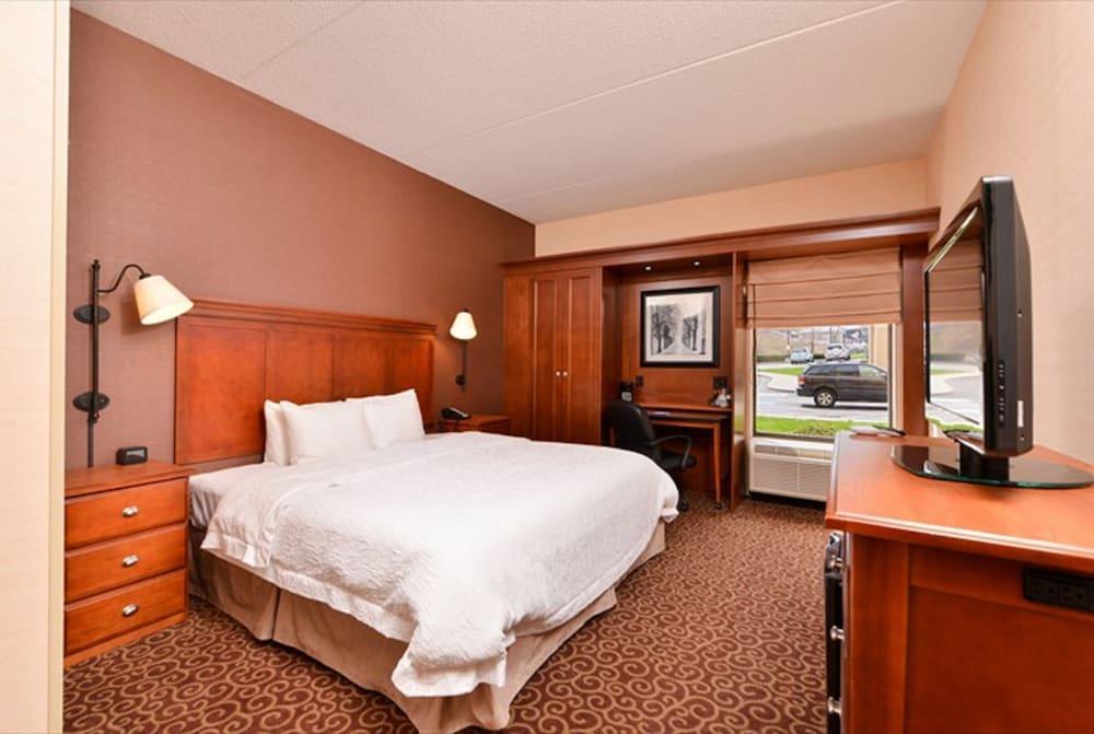 Mcknight Hotel Πίτσμπουργκ Εξωτερικό φωτογραφία