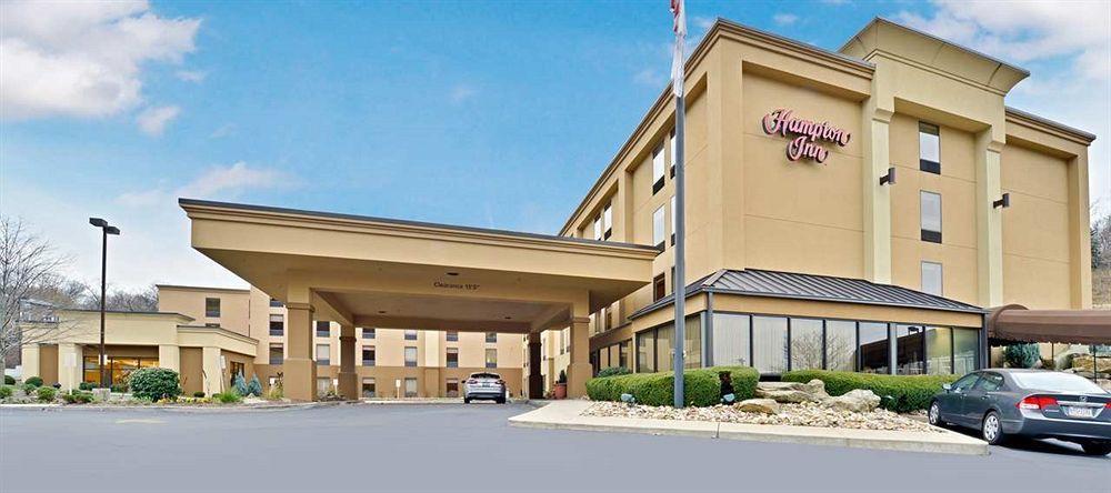 Mcknight Hotel Πίτσμπουργκ Εξωτερικό φωτογραφία