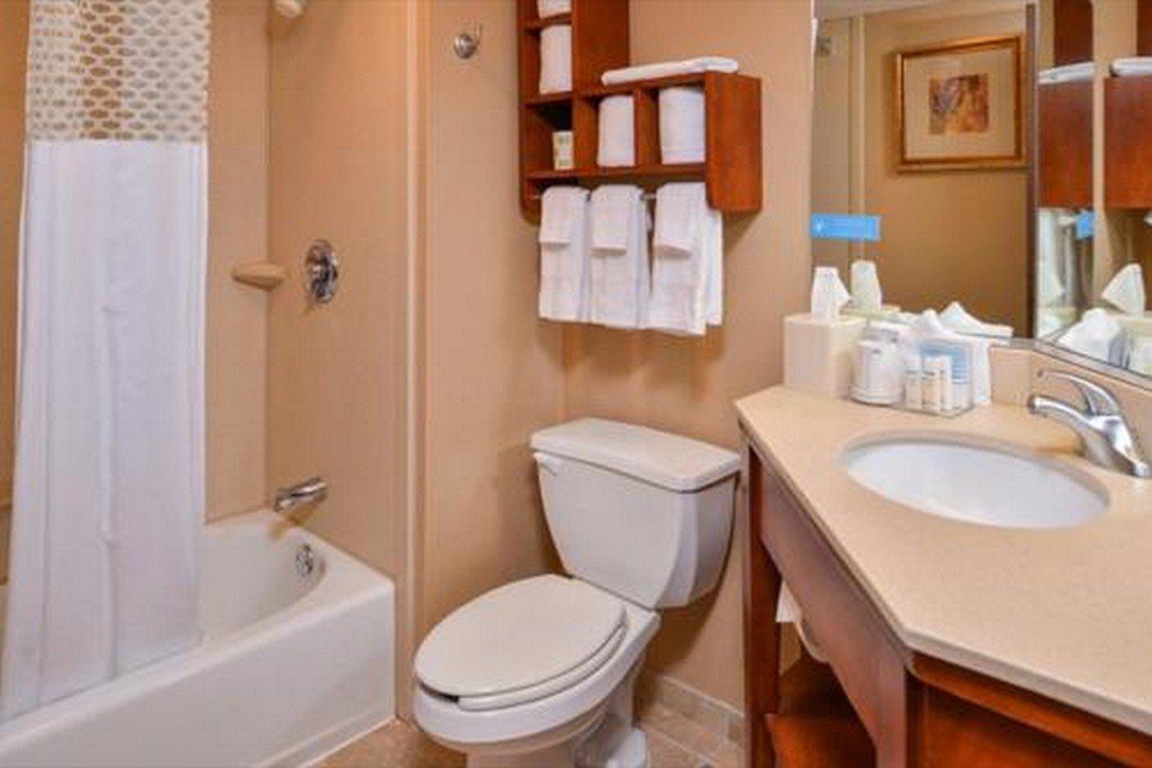 Mcknight Hotel Πίτσμπουργκ Εξωτερικό φωτογραφία