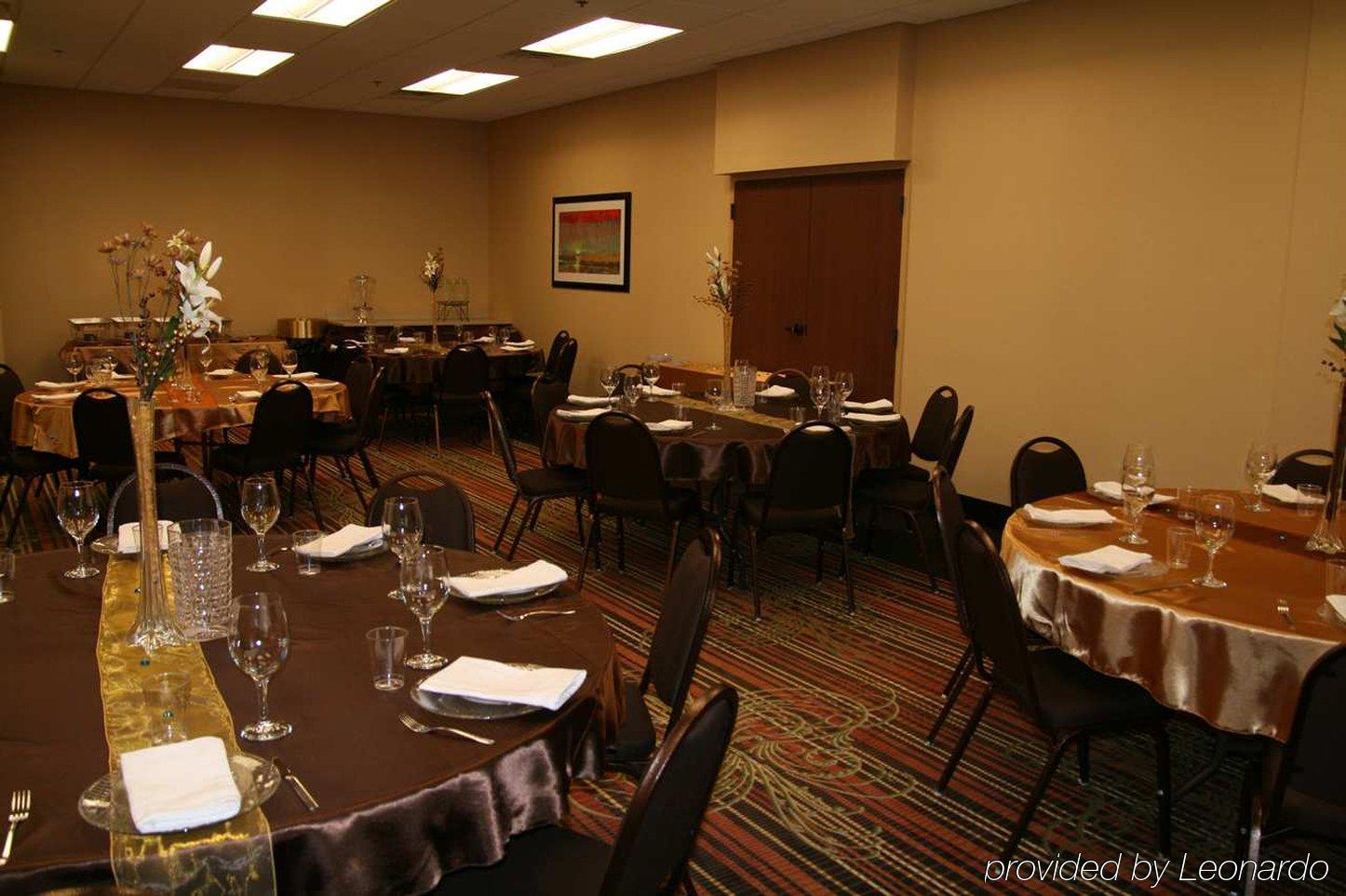Mcknight Hotel Πίτσμπουργκ Εστιατόριο φωτογραφία