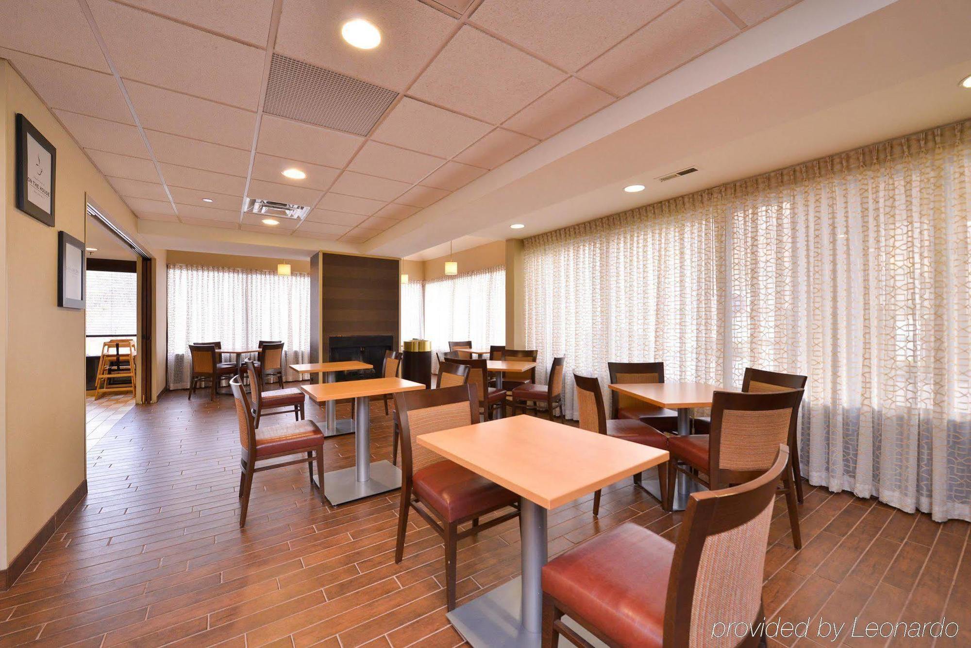 Mcknight Hotel Πίτσμπουργκ Εξωτερικό φωτογραφία