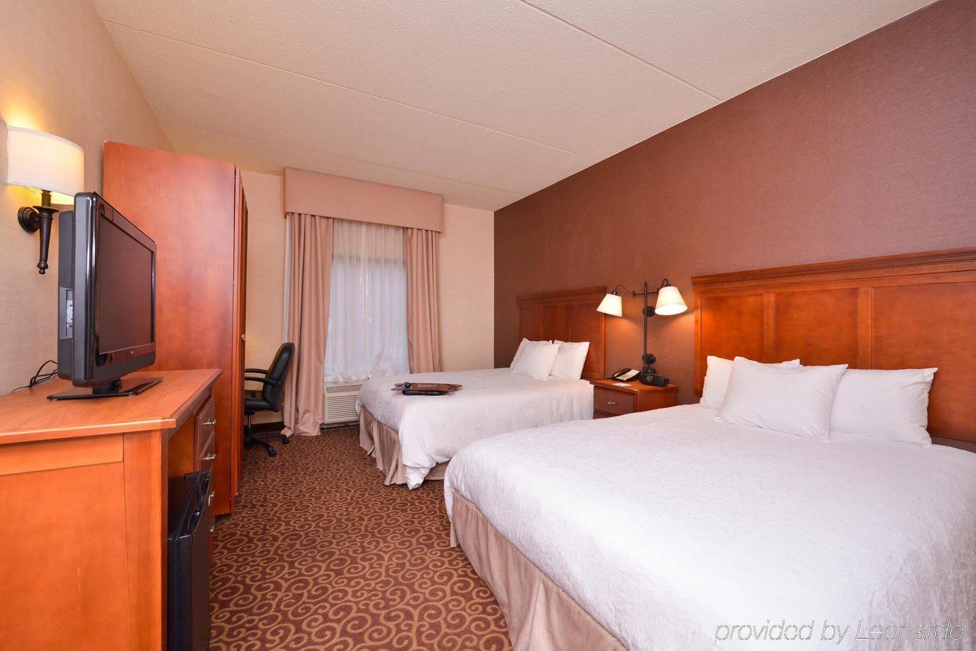 Mcknight Hotel Πίτσμπουργκ Εξωτερικό φωτογραφία