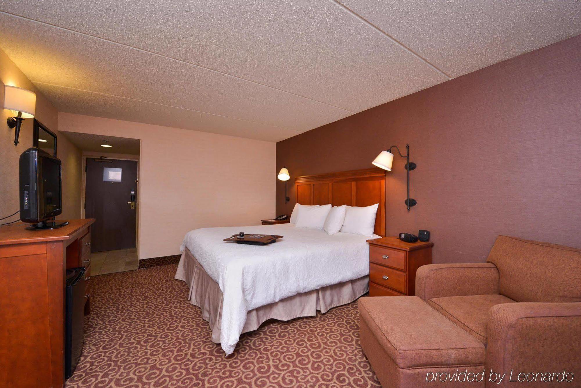 Mcknight Hotel Πίτσμπουργκ Εξωτερικό φωτογραφία