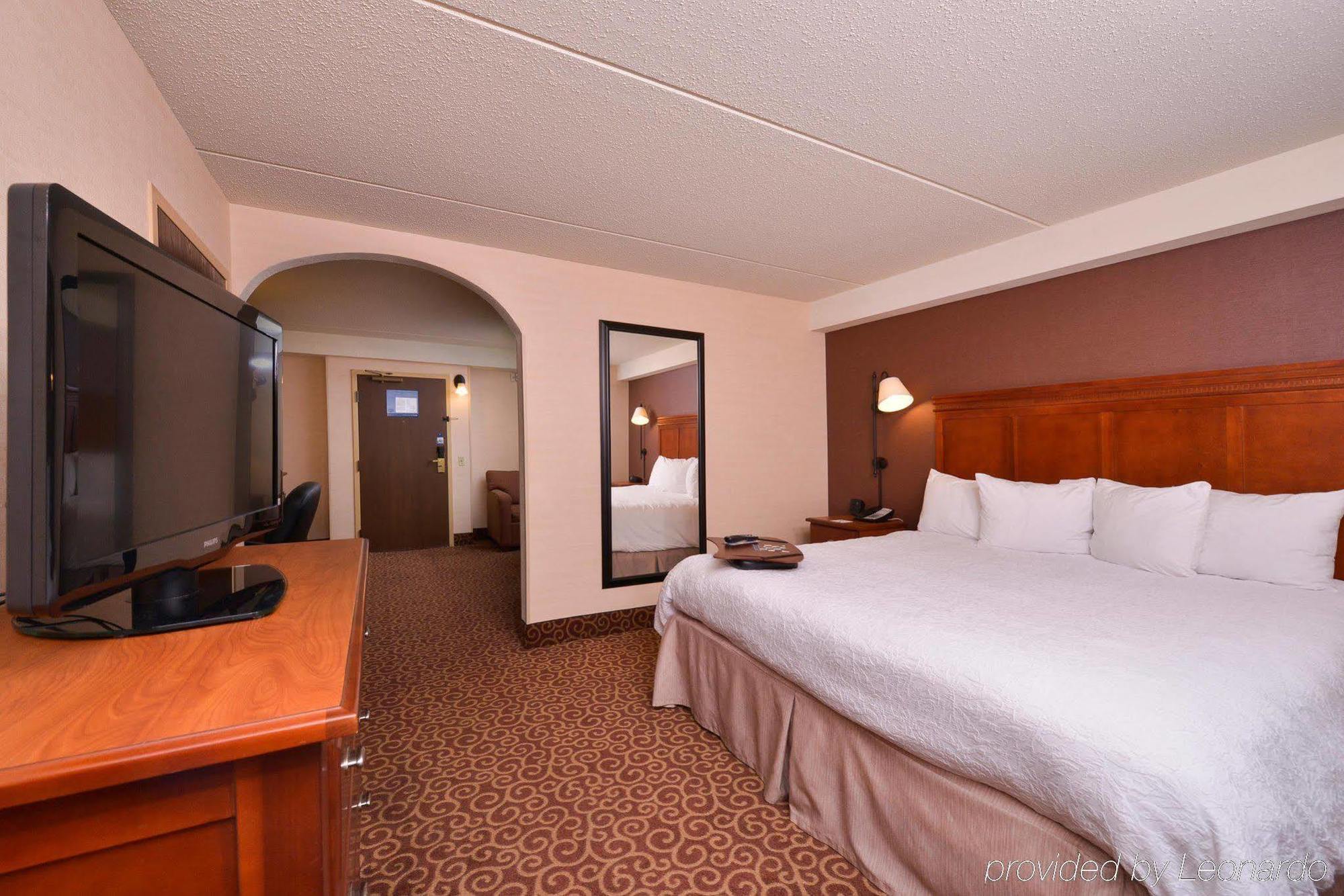 Mcknight Hotel Πίτσμπουργκ Εξωτερικό φωτογραφία