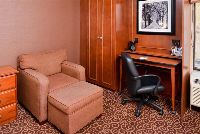 Mcknight Hotel Πίτσμπουργκ Εξωτερικό φωτογραφία