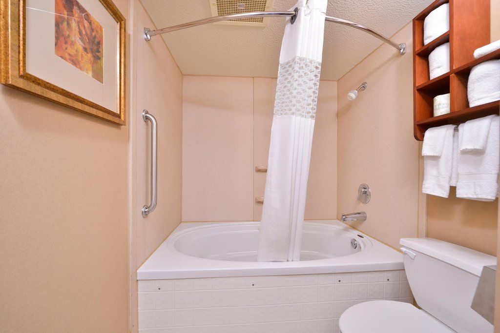 Mcknight Hotel Πίτσμπουργκ Εξωτερικό φωτογραφία