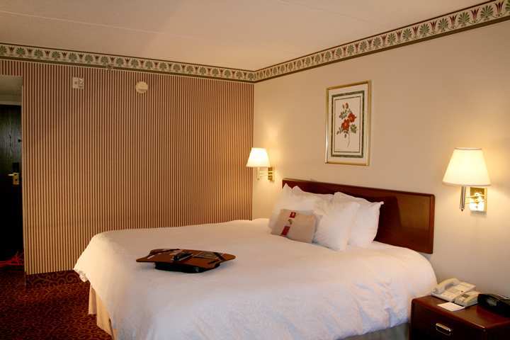 Mcknight Hotel Πίτσμπουργκ Δωμάτιο φωτογραφία